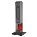 Calefactor Torre Radiacion Kce-Ember 1