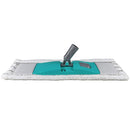 Cabezal Mopa 43 Cm /pp Aqua/gris
