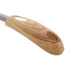 Espumadera 32 cm Gris para Cocina