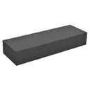 Piedra Afiladora De Cuchillos Doble Grano 15 Cm
