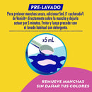 Liquido botella 3875 ml