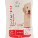 Shampoo Extra Suave Para Cachorro 260 Ml