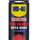 Lubricante Penetrante Wd-40 274 Ml Afloja Tuercas Y Tornillo