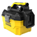 Aspiradora Inalambrica Seco/Humedor 20V Sin Bateria