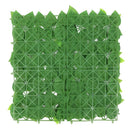 Set 4 Palmetas 50 Cm Verde