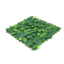 Set 4 Palmetas 50 Cm Verde