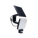 Reflector Solar con Sensor 0.5 W IP 44 1000 lm Luz Fria