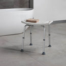 Asiento De Seguridad Para Bano Soporte 130 Kg
