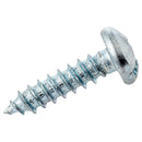 Tornillo Roscalata Metal 5/8 Pulg 8 Mm 10 Unidad(Es)