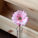 Vara Artificial Gerbera 51 cm Rosado