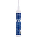 Silicona Multiuso Vidrio y Aluminio 300 ml color Aluminio