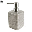 Dispensador Bano Striation Pla