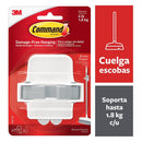 Colgador Para Escoba Y/O Pala 1 Unidad
