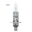 Ampolleta Halogena 12v 55w para Automovil Mayor Visibilidad