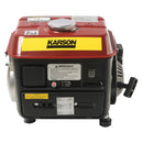 Generador Electrico Gasolina Partida Manual 720 W 4.3 L
