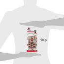 Snack para Perro Adulto Carne asada 0.09 kg