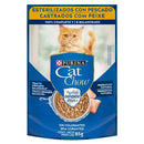Pouch esterilizados pescado 85 gr