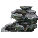 Fuente de agua Vigo 20 cm