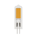 Ampolleta Led 1.8 W G4 180 Lm Luz Calida