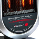 Calefactor Carbono Radiacion
