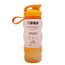 Botella Tritan 560 ml Colores Surtidos