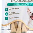 Huesito para Perro Cachorro Leche 40 gr
