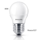 Ampolleta Led 40 W E27 360 Lm Luz Calida
