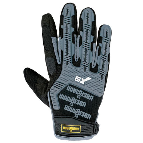 Guantes de Poliester L