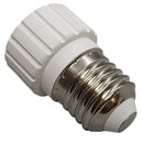 Adaptador Rosca E27 A Gu10 Hal