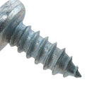 Tornillo Roscalata Metal 2 4.8 mm 10 unidad(es)