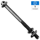Perno Marquesa 5/16X4 C/T 2Un
