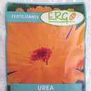Fertilizante para plantas urea 1 kg bolsa