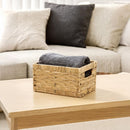 Canasto 30x20x16 cm Natural