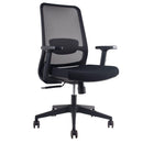 Silla Ejecutiva 03072023 Negro