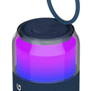 Parlante Portatil Mgsplash Azul
