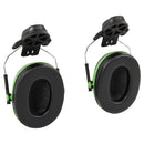 Fonos Peltor para Cascos