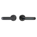 Cerradura digital huella y clave