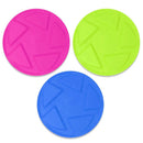 Juguete para perro frisbee