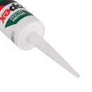 Sellador Topex 300 Ml Blanco Para Juntas Y Fisuras