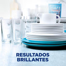 Detergente para Lavavajilla 30 unidad(es) Doypack
