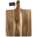Tabla Para Picar De Madera 34.5X48.5 Cm Madera