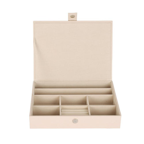 Caja Org De Joyas 24.5X18.5X5