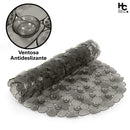 Piso Antidesl Bubble 34X71 cm