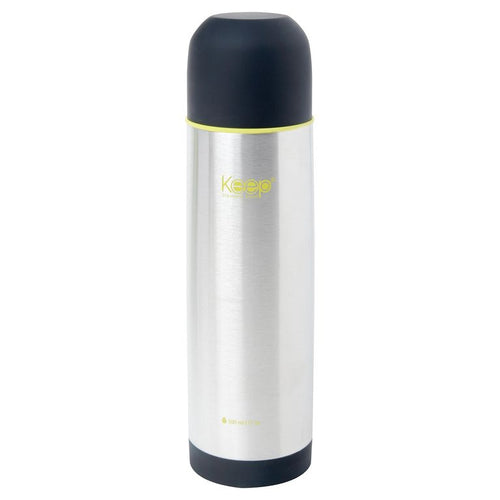 Set De Mate Y Termo Acero Inoxidable 500 Ml
