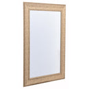 Espejo Decorativo Rectangular Tachas 78X108Cm