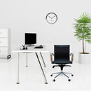 Silla Pc Bishop Negro