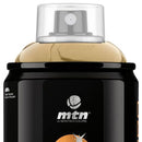 Pintura Metalizada Spray 0.4 L Brillante Dorado
