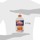 Agorex Cola Profesional 1/2 Kg
