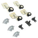 Kit de corredera para closet