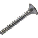 Tornillo Autoperforante Yeso-Carton 1-1/4 6 mm 3500 unidad(es)